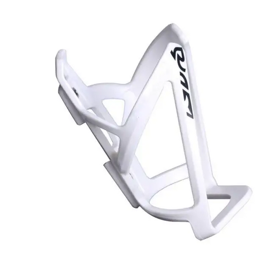 VeloSmith Polycarbonate Bottle Cages - Black/White/Blue/Red