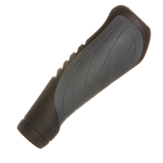 EVO Wrest™ Grips - Slip-On - 135mm - Black/Gray