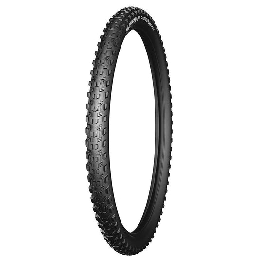 Michelin Country Grip'R Tire - 26''x2.10 - Wire - Clincher - Black