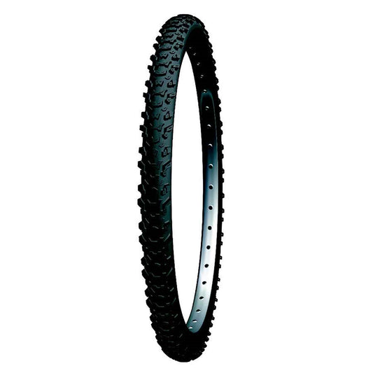 Michelin Country Mud Tire - 26'' x 2.00 - Wire - Clincher - Black