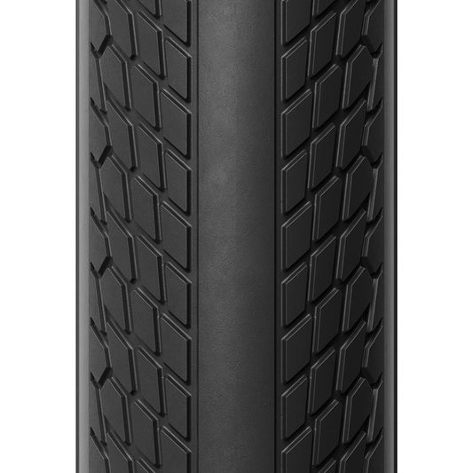 Michelin Power Adventure Classic TS TLR Gravel Tire - 700x30/36/42/48C - Tubeless Ready - Tanwall