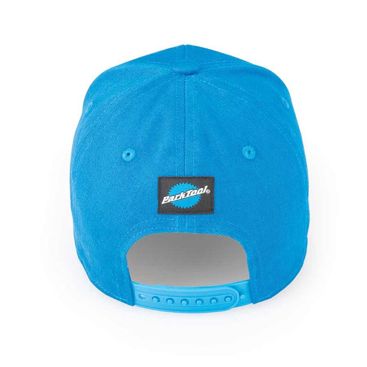 Park Tool Ball Cap - HAT-8 - Blue
