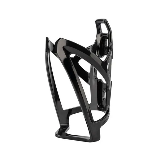 VeloSmith Polycarbonate Bottle Cages - Black/White/Blue/Red