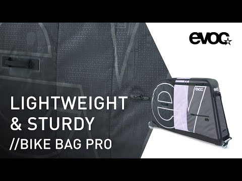 EVOC PRO Bike Travel Bag - RENTAL - $65/week