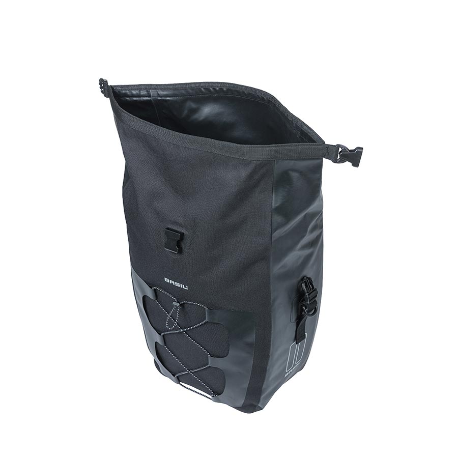 Single 2024 pannier bag