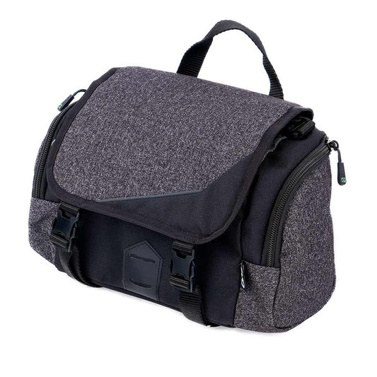 EVO Quick Release Handlebar Bag - 4.7L - Black