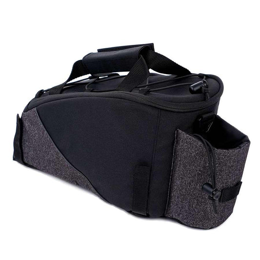EVO H2O Trunk Bag - 8L - Water Resistant - Black/Grey