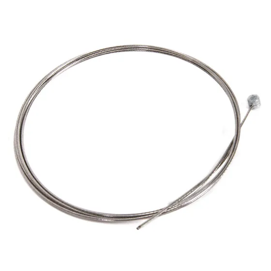 Mountain Bike Brake Cable - Stainless steel