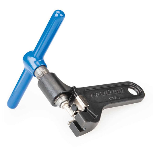Park Tool CT-3.3 Chain Tool - 5/12 Speed Compatible