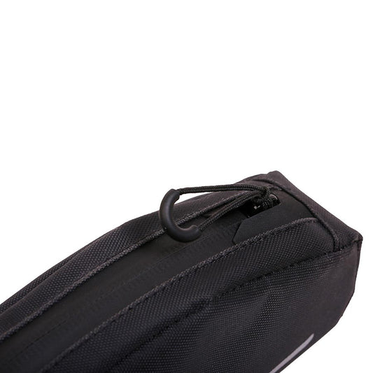 Zéfal Z Aero Top Tube Bag - 0.4L - Water Resistant - Black